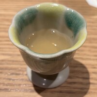 鮨トキドキ串 海老虎 - 