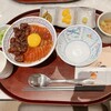 Matsuno Hana - 料理写真:★6.5サーモンとホルモン丼