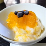 はらだの湯 - 料理写真: