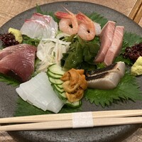 魚料理 ふじい - 