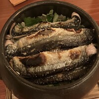 並木通り 瓢箪 - 