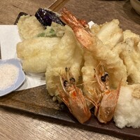 魚料理 ふじい - 