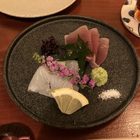 並木通り 瓢箪 - 