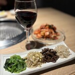 焼肉もとやま - 