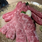 焼肉もとやま - 