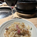 焼肉もとやま - 