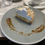 エレ・モンターニュ - 