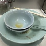 新宿小滝橋 クマちゃんラーメン - 