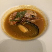 鉄板焼き 銀座 ポルトファーロ 本店 - 