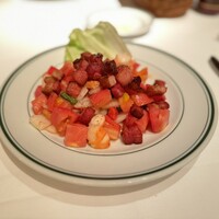ウルフギャング・ステーキハウス 丸の内店 - 