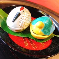 一汁ニ菜 うえの 箕面店 - 