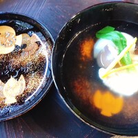 一汁ニ菜 うえの 箕面店 - 