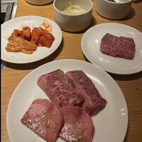 ビーフキッチン 恵比寿店 - 