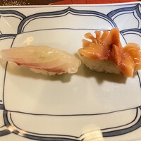 すし青柳 - 