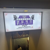 銀座夜市 - 