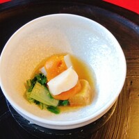 一汁ニ菜 うえの 箕面店 - 