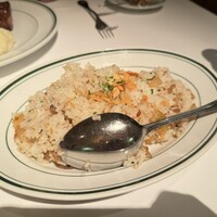 ウルフギャング・ステーキハウス 丸の内店 - 