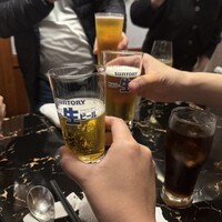 銀座夜市 - 