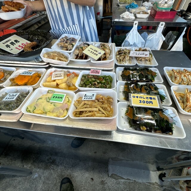 春来 - 弘前東高前（餃子）の写真