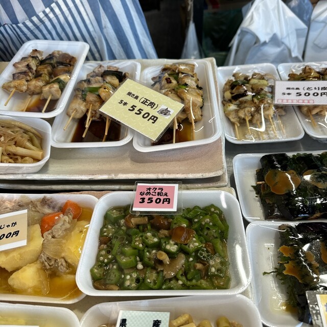 春来 - 弘前東高前（餃子）の写真