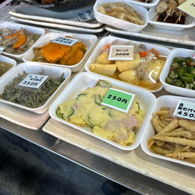 春来 - 弘前東高前（餃子）の写真