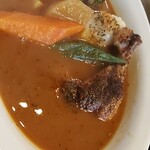 サムズカリー - 