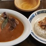 サムズカリー - 