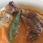 サムズカリー - 