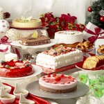 Salon de Sweets - 