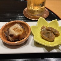 新宿 鮨 つむぎ - 