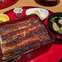 炭焼 うな富士 有楽町店 - 