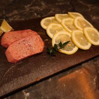 北新地焼肉 きらく - 