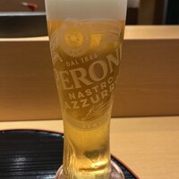 新宿 鮨 つむぎ - 