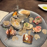 オッジ ダルマット 西麻布店 - 
