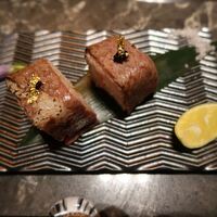 北新地焼肉 きらく - 