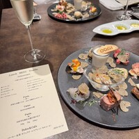 オッジ ダルマット 西麻布店 - 