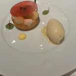 ラ・フェット ひらまつ - 