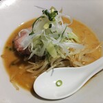 麺　藏藏 - 