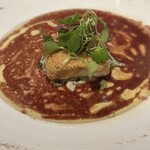 ラ・フェット ひらまつ - 