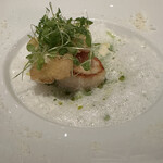 ラ・フェット ひらまつ - 