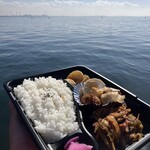 稲毛ヨットハーバー - 料理写真: