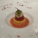 ラ・フェット ひらまつ - 