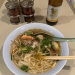 クルワ・プリックタイ - 