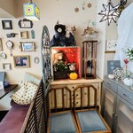 カフェ ルミエール - 