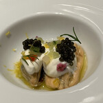 ブラン ルージュ - 