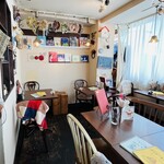 カフェ ルミエール - 