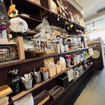 カフェ ルミエール - 