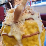 カフェ ルミエール - 