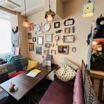 カフェ ルミエール - 