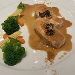 ラ・フェット ひらまつ - 